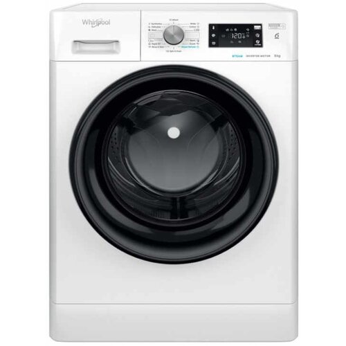 Veš mašina WHIRLPOOL FFB 9469 BV EE/prednje punjenje/9kg/1400 obrtaja/A/bela Cene