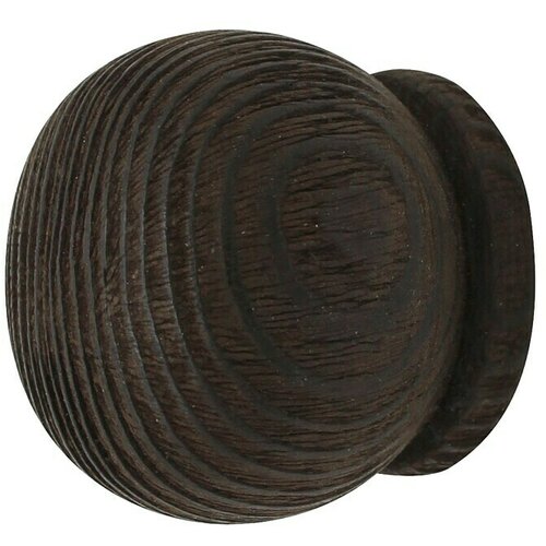 EXPO AMBIENTE Krajnji element Rill-Ball (Wenge, Prikladno za: Šipke za zavjese Ø 28 mm) Cijene