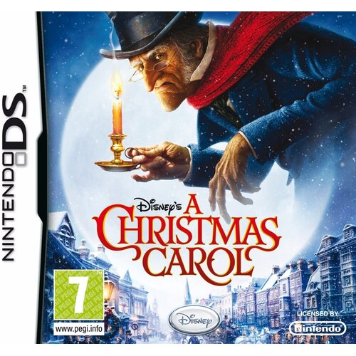 A Christmas Carol (DS) - rabljeno Cene