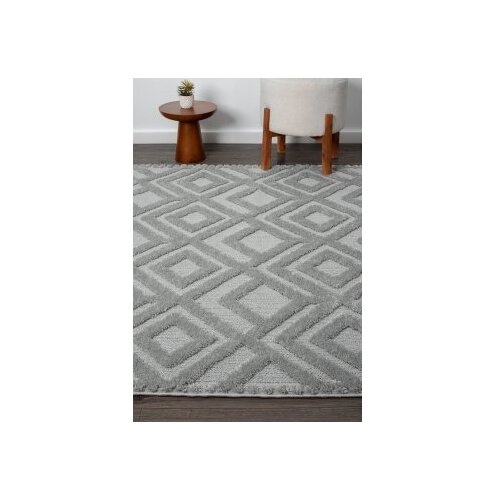 Conceptum Hypnose Tepih (100 x 200) 830B Grey Cene