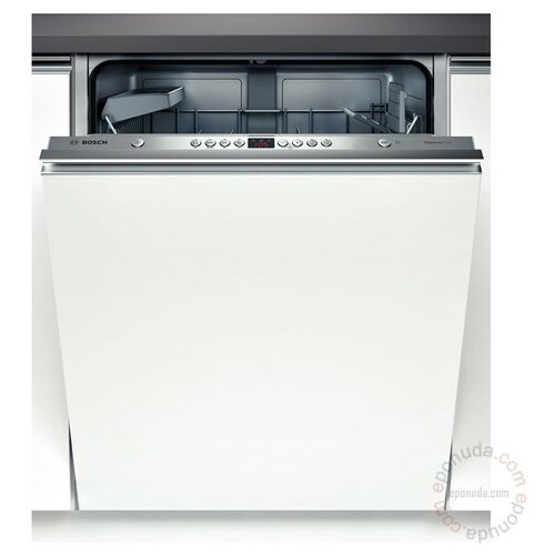 Bosch SMV43M30EU mašina za pranje sudova Slike