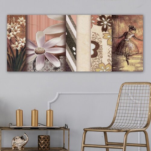 Wallity Slika YTY639486076_50120, 50x120 cm Cene