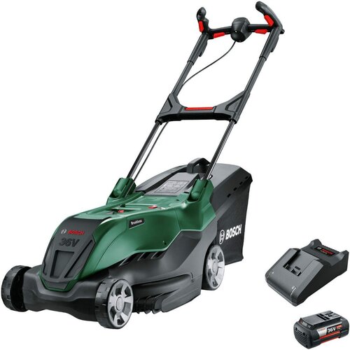 Bosch AdvancedRotak 36V-44-750 akumulatorska kosilica 36V Brushless motor bez četkica, 1x6,0Ah 06008B9G03 Cene