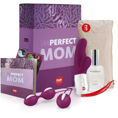 Fun Factory (im)Perfect Mom Self Love Set Cijene
