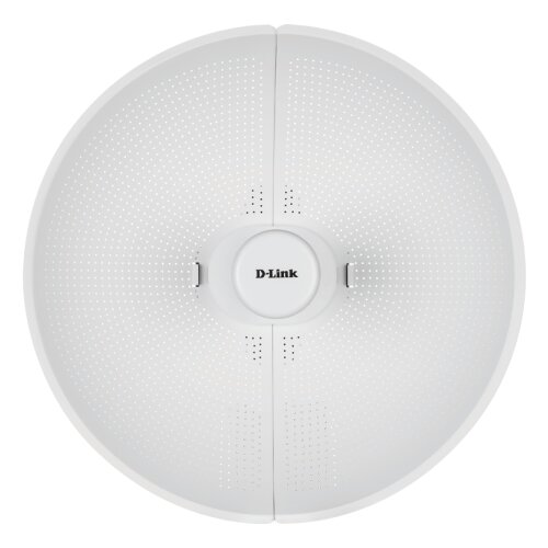 D-link LAN Wifi brigde DAP-3712 867Mbps/20km Slike