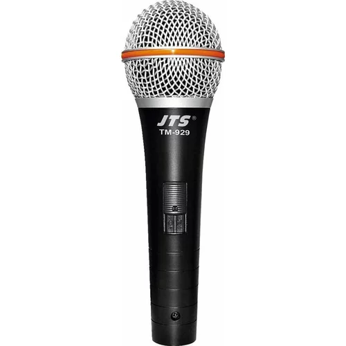 JTS TM-929 poseben dinamični mikrofon