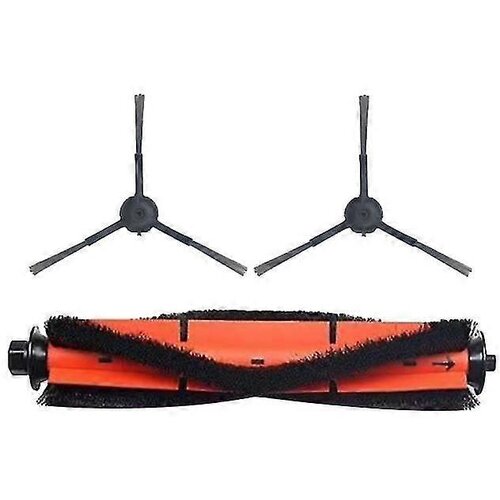 INORCO Glavna Krtača Roller Krtača Hepa Filter Združljiv z Xiaomi Roidmi Eve Plus Sesalnik Dodatek za Sesalnik, (21841782) Slike