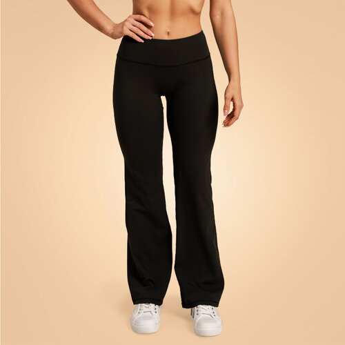 BeastPink ženska trenerka Venture Black 91324 Cene