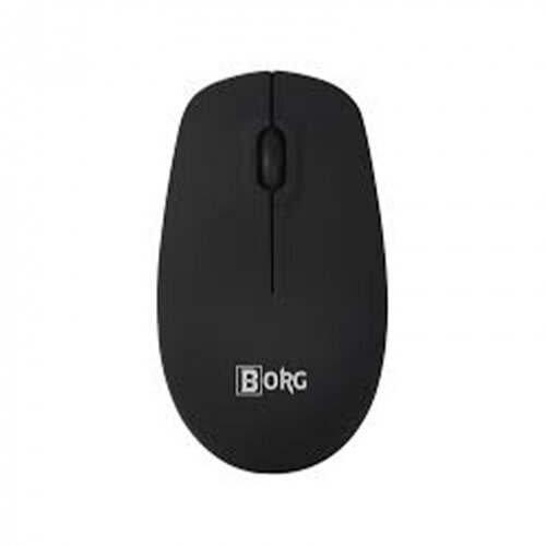 BORG Wireless Miš MW01 Cijene