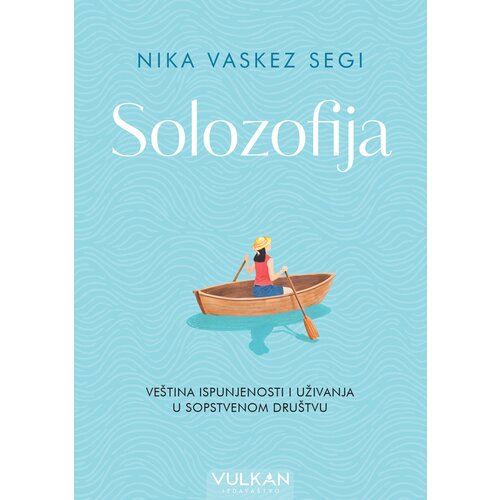 Vulkan Solozofija Cene