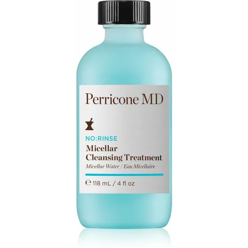 Perricone MD No:Rinse micelarna čistilna voda 118 ml