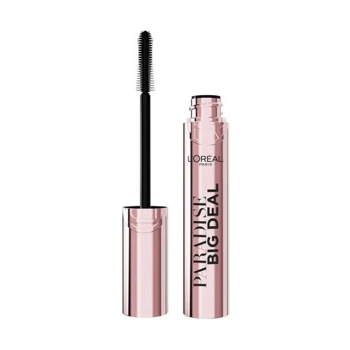L´Oréal Paris maskara paradise big deal wtp black ( 1100040069 ) Cene