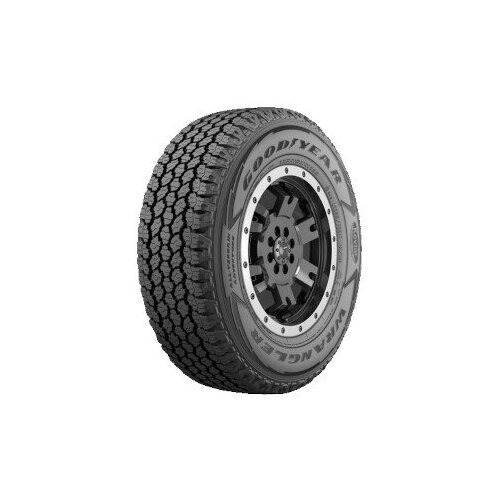Goodyear Wrangler All-Terrain Adventure + ( 265/65 R17 112T ) celoletna pnevmatika Cene