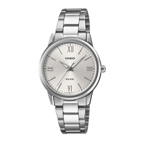 Casio Collection ženski sat ( LTP-1303DD-7A ) Slike