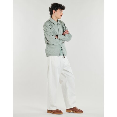 Gant COTTON WINDCHEATER JACKET Zelena Slike