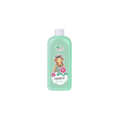 Šampon za kosu Pink Elephant Bruin George – 500 ml Cijene