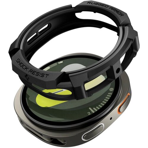 Spigen OVITEK RUGGED ARMOR ZA SAMSUNG GALAXY WATCH 8, VIŠINA 44 MM, (5000336689) Cene