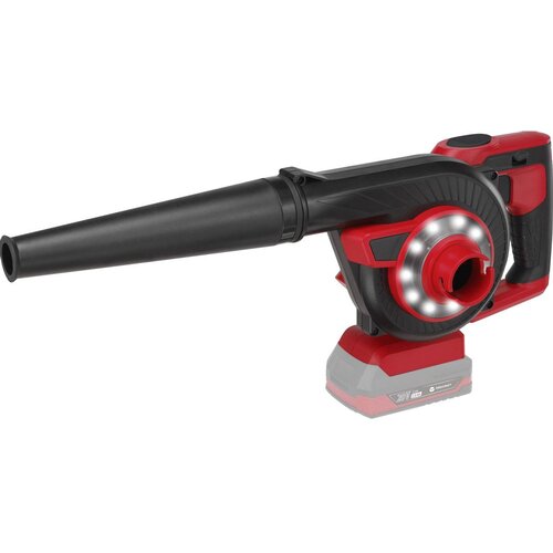 Toolcraft LLB-100 / TAWB-200 akumulator TO-6448053 LLB-100 / TAWB-200 puhalica za lišće bez akumulatora 20 V/DC Cijene