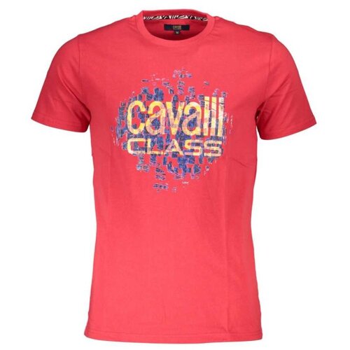 Cavalli Class majica qxt61x-jd060 Cene