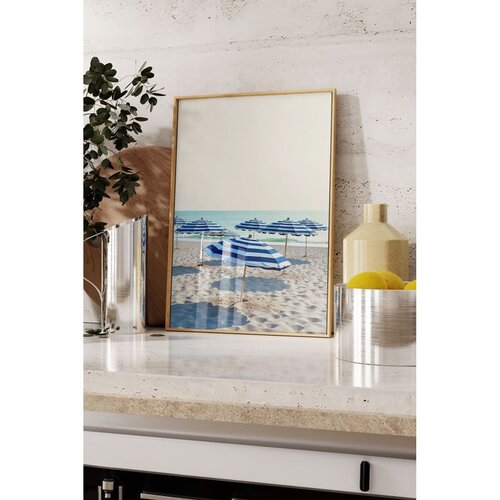 WALLXPERT dekorativna slika u okviru 50 x 70 cm Cene