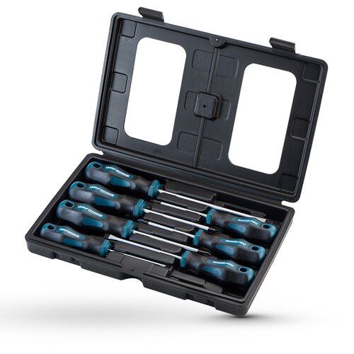 Bormann Set odvijača Pro BHT7102, 7 kom Slike