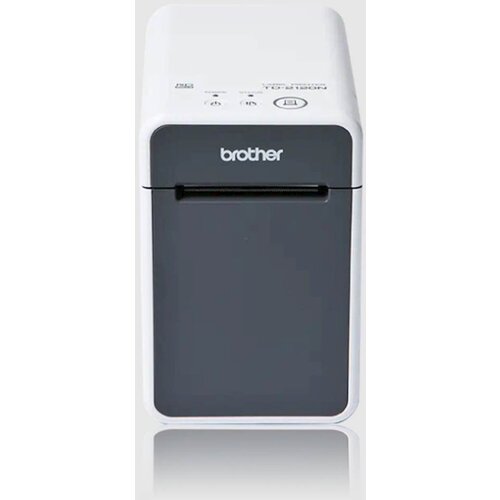 Printer za naljepnice BROTHER TD-2125N Slike