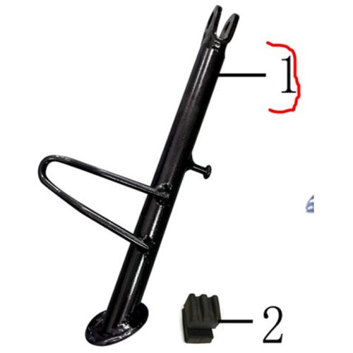  bočni nogar 6012-30-00002 za skuter motovene new flash hf Cene