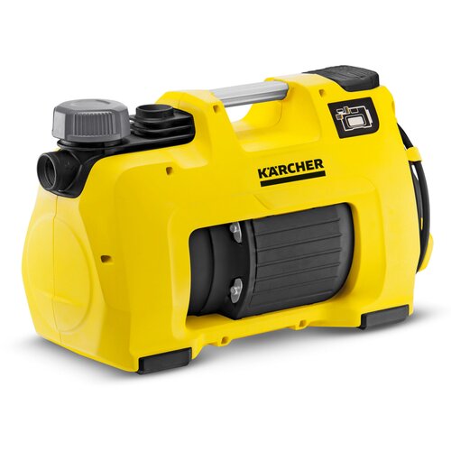Karcher BP 3 Home & Garden 1645353 vrtna črpalka, (20267698) Cene