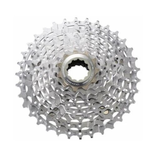 Shimano kasetni lancanik 9 brzina deore xt CS-M770 11-34T Slike
