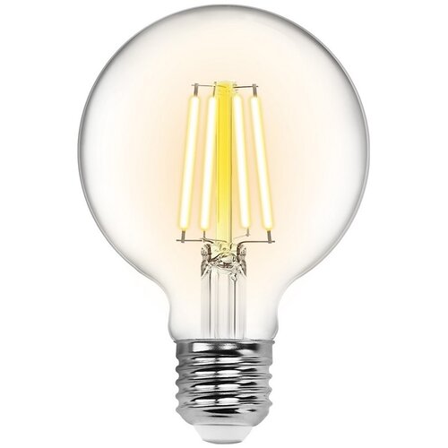 Aigostar led prigušiva sijalica filament G80 E27/6W/230V 2700-6500K wi-fi Cene