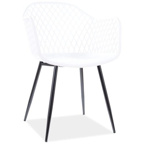 Molarem Home Stolica Corral B-bijela Slike