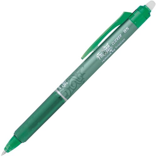 Roler pilot blrt frixion fr5 clicker zelen PILOT Cene