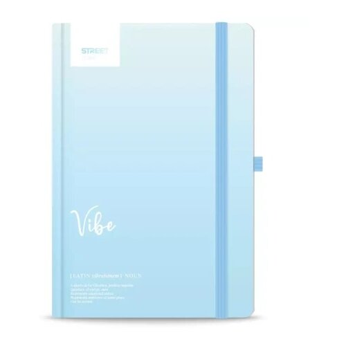 Creative notes a5 96 lista dictionary vibe ( 778099 ) Cene