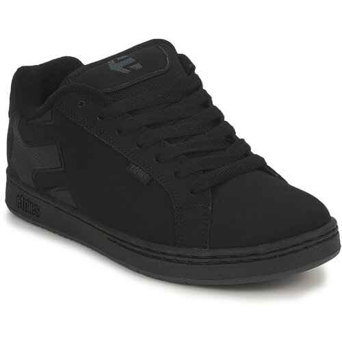 Etnies mo&amp;scaron;ke Nizke superge FADER Črna Slike