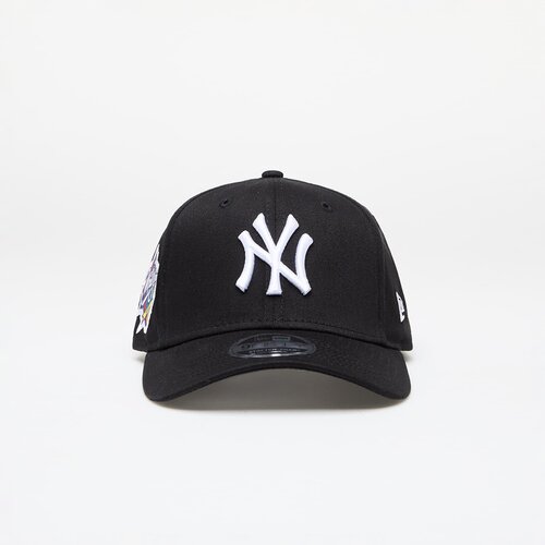 New Era TEAM COLOUR 9FIFTY SS Crna Slike