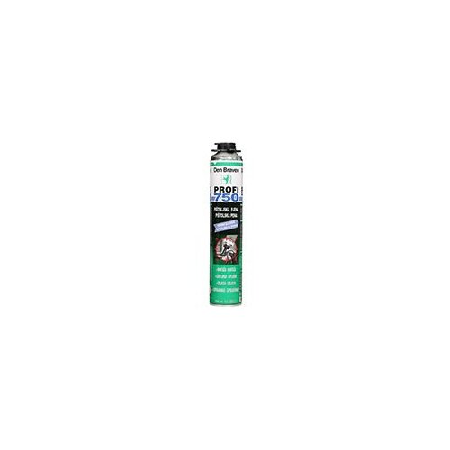 PUR pjena pištoljska -DEN BRAVEN 750 ml Cijene