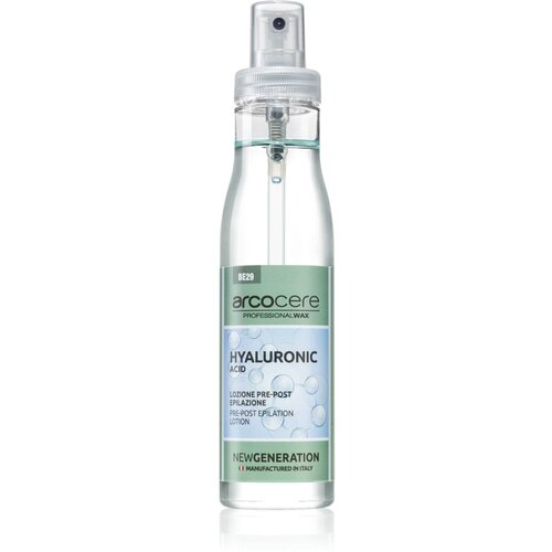 Arcocere After Wax Hyaluronic Acid tonik pred epilacijo 150 ml Cene