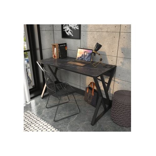 Woody Fashion hanah home radni sto gyza Slike