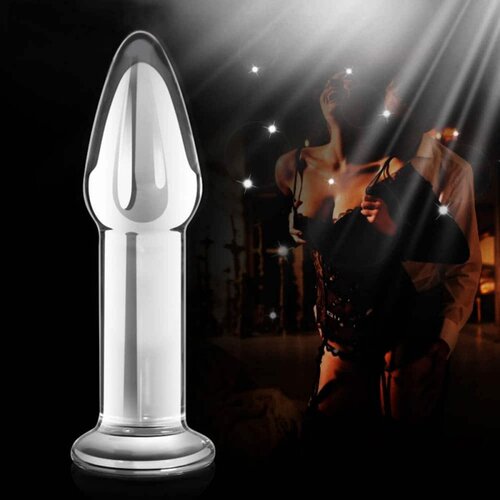  5&amp;quot; glass romance LVTOY00428/ 6390 Slike