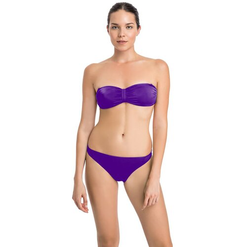 Dagi Bikini Bottom - Purple - Plain Cene