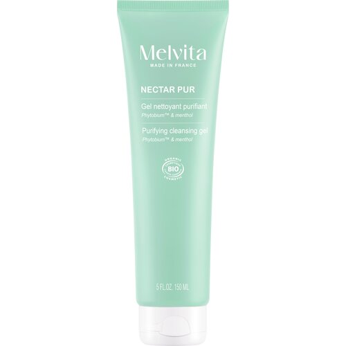 Melvita Purifying Gel Cleanser - 150 ml Cijene