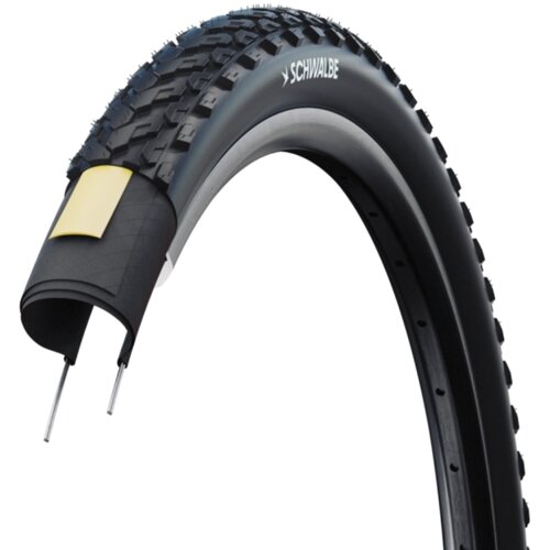 Schwalbe +*Spoljna guma MOTION LAND CRUISER 40-622 (28&amp;times;1.50) HS648 Slike