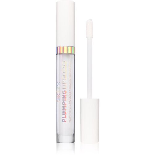 Technic_Cosmetics Plumping Lipgloss prozirno sjajilo za usne za povećani volumen 3 ml Slike