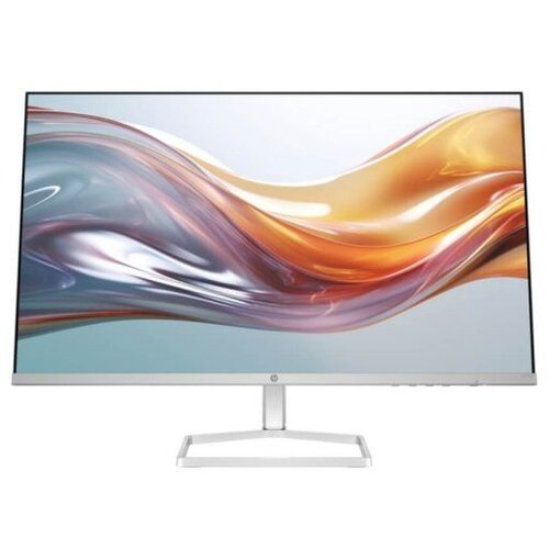 HP Monitor 27 S5 527sw 94F46AA 1920x1080/Full HD/5ms/IPS/100Hz/VGA/HDMI/ bela Cene