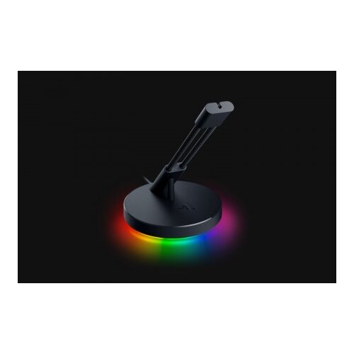 Razer Mouse Bungee V3 Chroma RC21-01520100-R3M1 Cene