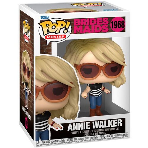 Funko Figura POP La Boda de Mi Mejor Amiga Annie Walker Slike