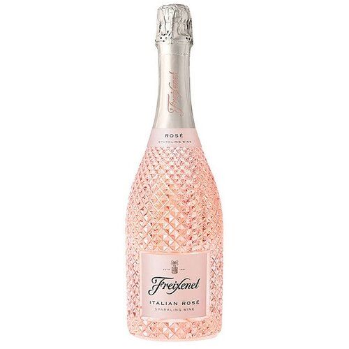  Penu&amp;scaron;avo vino FREIXENET Rosado 0,75l Slike