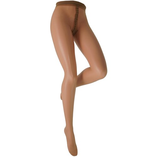Trasparenze Najlonke / Samostoječe nogavice Collant 10 Denari Invisible Rožnata Cene