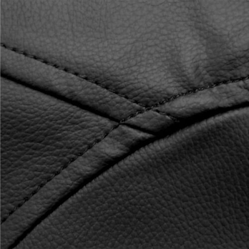 Atelier Del Sofa deri armut - black black bean bag Cene