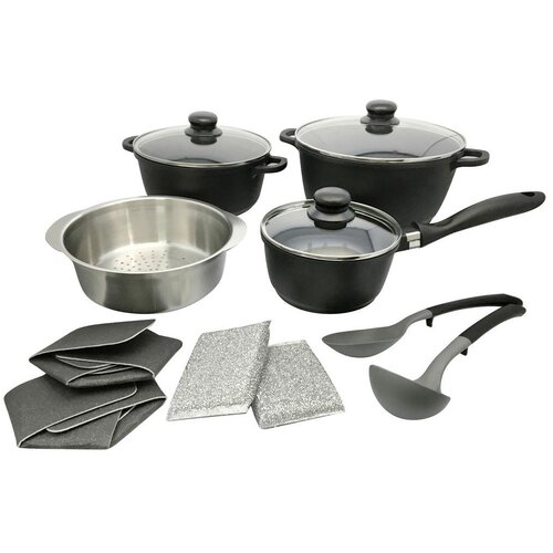 Premium Living Set Posod Emma Cene
